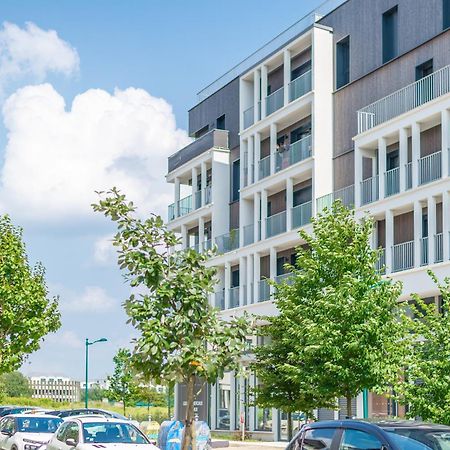 L'Ambre - T2 Lumineux - Parking, Rer A, Disneyland Монтеврен Екстер'єр фото